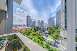 Commonwealth Towers (D3), Condominium #556711981